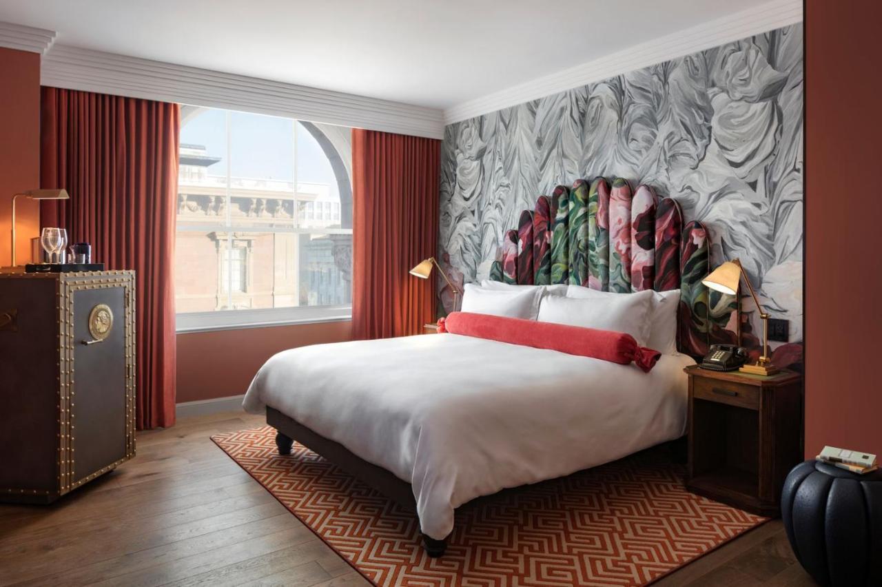 Riggs Washington Dc Hotel Luaran gambar
