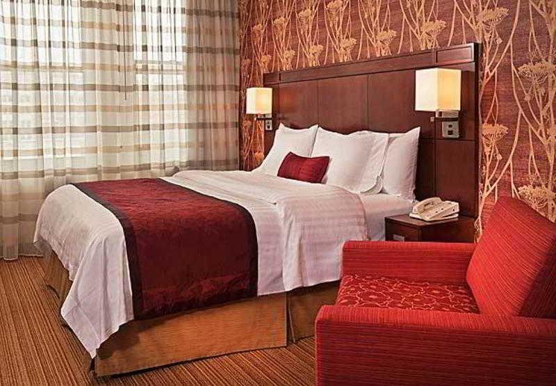 Riggs Washington Dc Hotel Luaran gambar A typical Residence Inn room