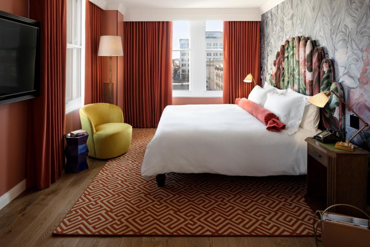 Riggs Washington Dc Hotel Luaran gambar
