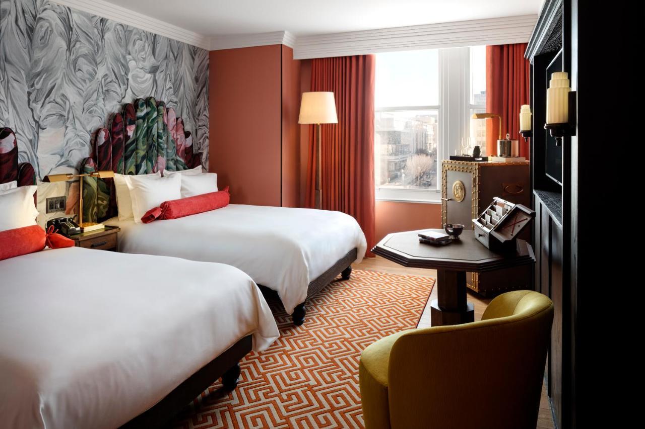 Riggs Washington Dc Hotel Luaran gambar