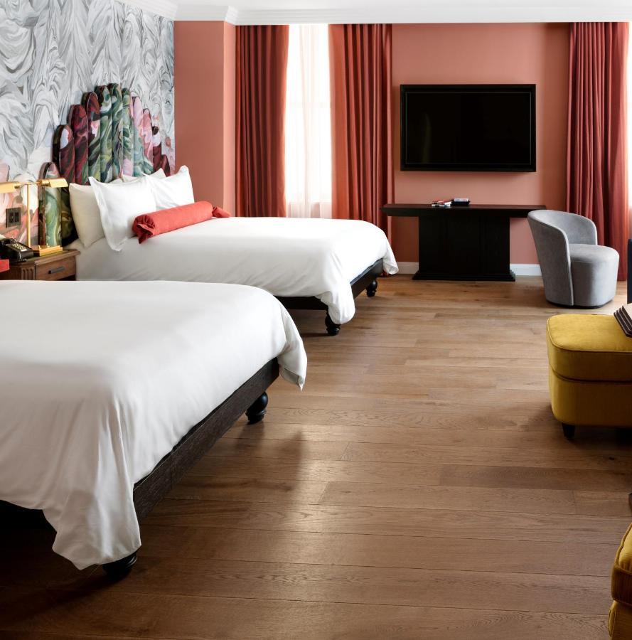 Riggs Washington Dc Hotel Luaran gambar